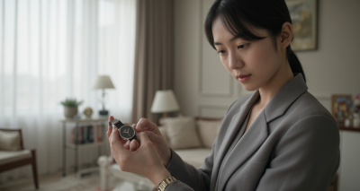 DW手表哪里可以高效回收？图片8
