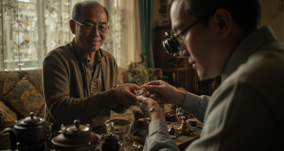 回收手表二手劳力士，你不可不知的秘密！图片9