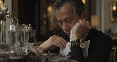爱彼手表回收一般什么价格？图片14