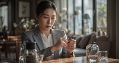 揭秘二手宝玑回收手表价格的那些事儿图片19
