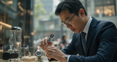 Rolex手表回收一般什么价格？图片2