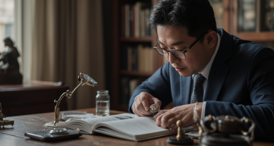 宝玑手表回收价格全面查询指南图片5