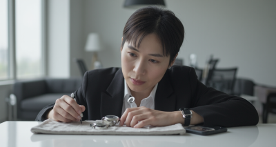 宝珀手表回收哪家强？权威指南来帮忙！图片4