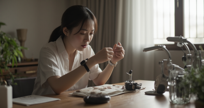 揭秘二手江诗丹顿手表回收的那些事儿图片9