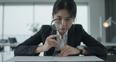 成都二手名表回收公司的那些事儿图片9