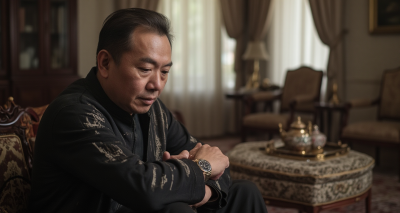 Rolex旧手表回收究竟值多少钱？图片2