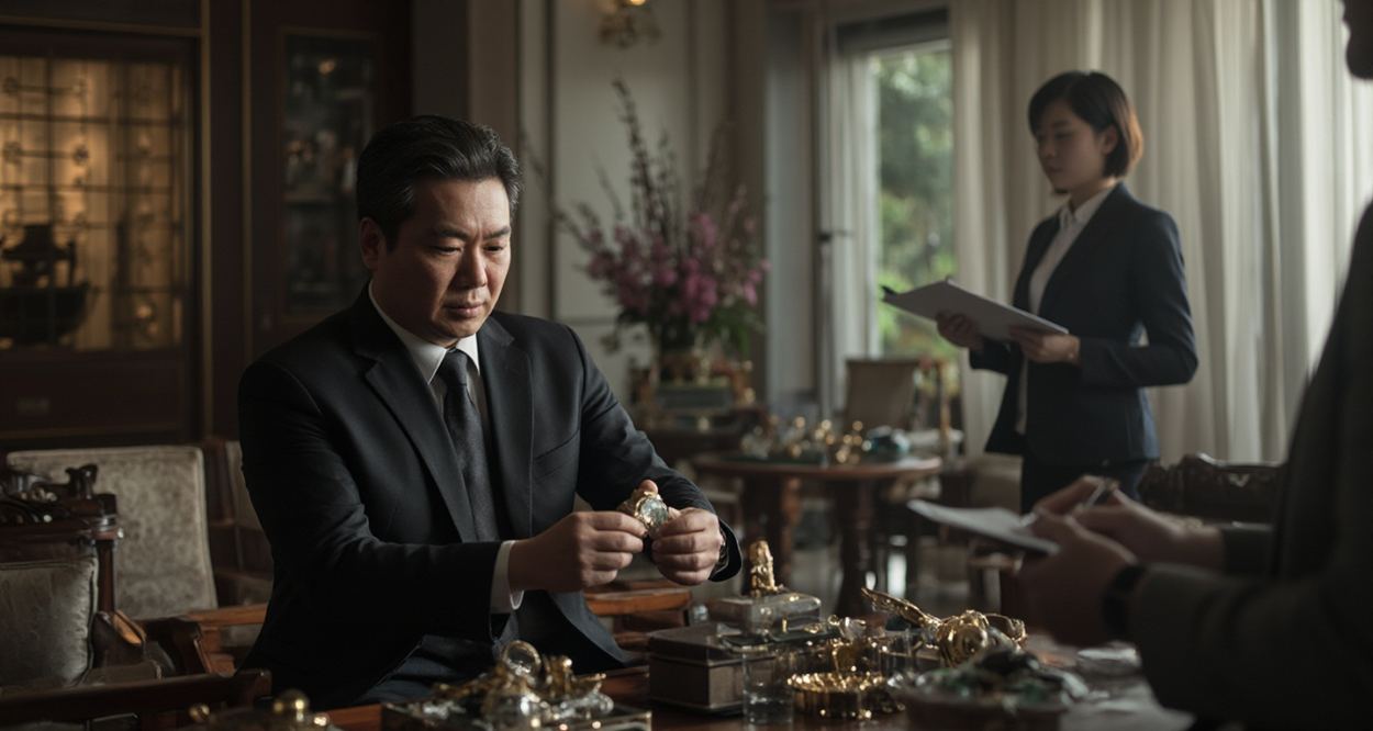 Rolex腕表回收价格多少？一文带你全面了解！轮播图2
