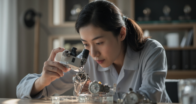 揭秘表奢侈品回收：让你的名贵时计重获新生图片3