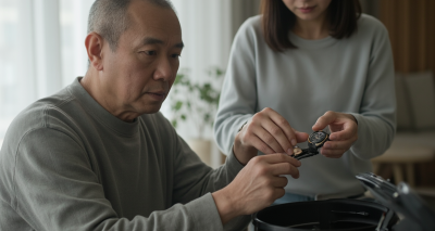 揭秘回收奢侈品表的那些事儿图片18