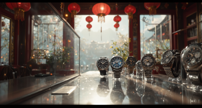 如何选择靠谱的回收二手浪琴手表服务？图片7