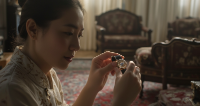 揭秘！2手肖邦手表回收价格背后的那些事儿图片13