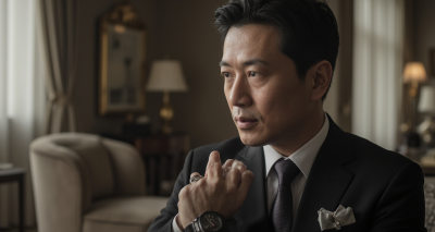 阿玛尼的表究竟能不能回收？图片20