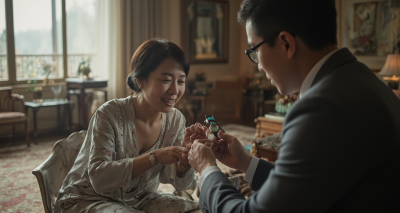 高价回收蒂芙尼手表，让你的奢侈品再发光！图片17