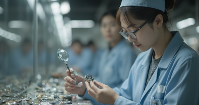 探寻表回收的宝藏之地图片18