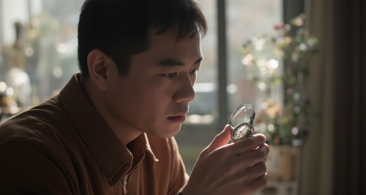 揭秘宝玑手表回收价格的那些事儿轮播图1