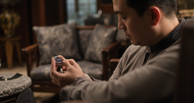 宝珀手表回收究竟能值多少钱？图片11