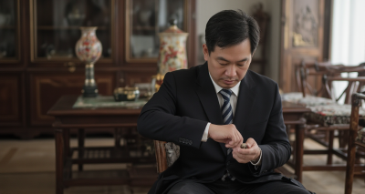 回收二手劳力士手表1，专业可靠的选择图片12