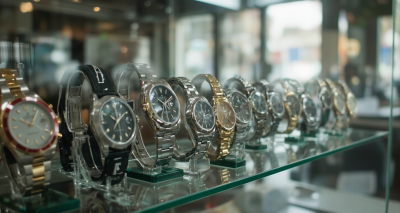 Rolex手表回收价格揭秘，你真的了解吗？图片16