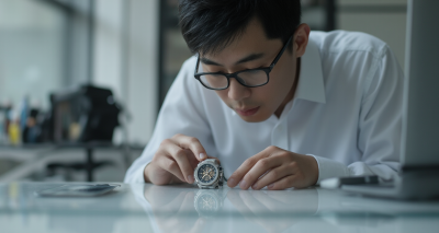 爱彼手表回收价格怎么样？深度解析与最新行情图片9