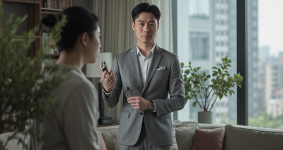 大牌手表回收：闲置奢华，变现新风尚图片10
