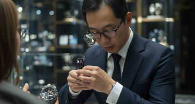 揭秘爱彼手表回收店的魅力所在图片13