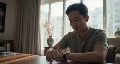 成都上门回收名表，轻松变现新选择！图片8