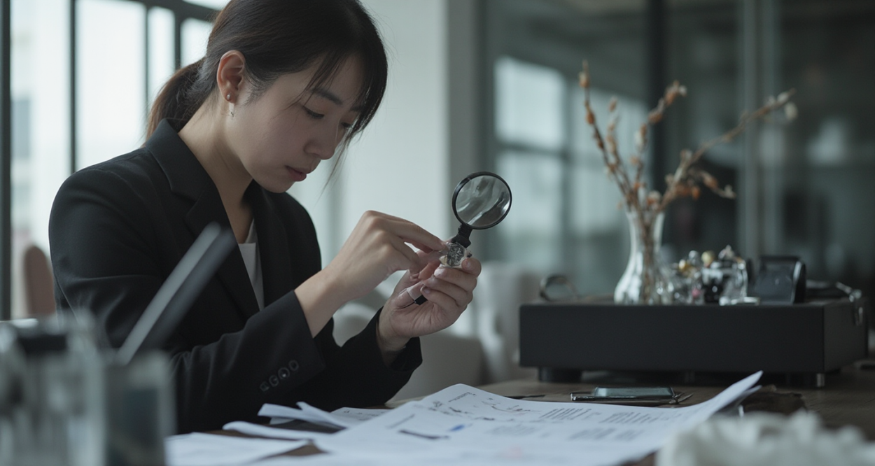 如何选择回收手表正规渠道轮播图1