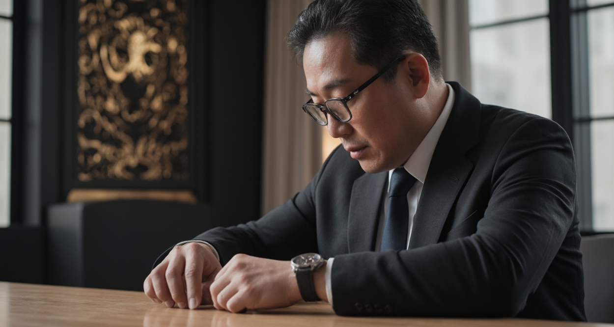 探寻优质之选：好的二手手表回收全解析轮播图2