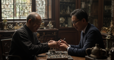 回收二手手表的一般流程与重要性图片4