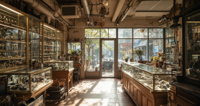蚌埠二手手表回收实体店：您的名贵时计新归宿图片16