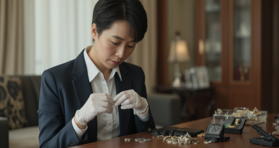 揭秘宝齐莱手表回收价的那些事儿图片12