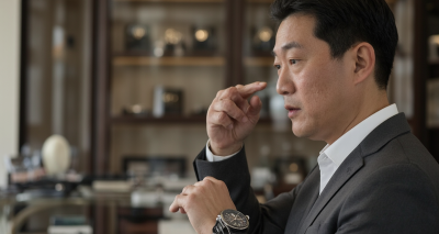 揭秘！爱彼手表回收究竟什么价？图片2
