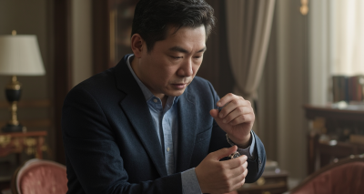 揭秘宝玑手表回收价格的那些事儿图片15