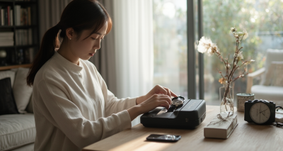 阿玛尼的手表究竟能不能回收？图片1