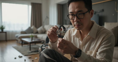 DW手表回收的那些事儿，你真的了解吗？图片5