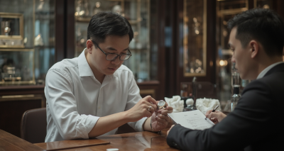 拜戈手表哪里回收？一文带你全面了解！图片1