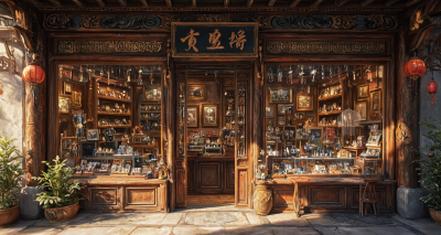 附近哪里能找到靠谱的二手名表收购店？图片16