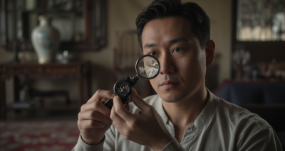 揭秘1853手表回收价格的那些事儿图片20