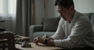 回收二手全新手表，让时光流转更有价值！图片7