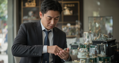 Rolex手表在哪里回收？全面解析与指南图片17