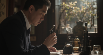 宝玑手表哪里回收？全面解析与指南图片1