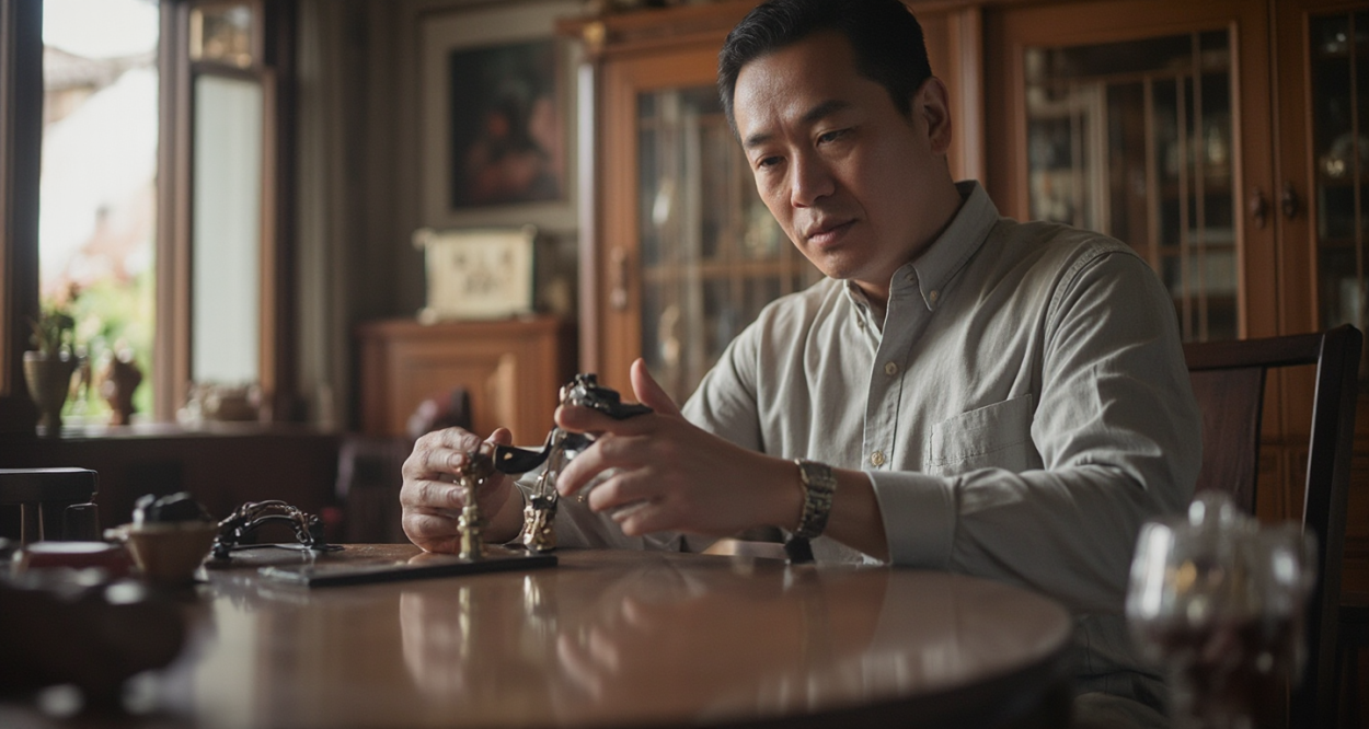 百年灵手表回收二手，你了解多少？轮播图2