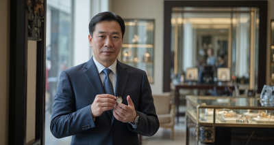百达翡丽手表回收价格揭秘图片5