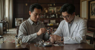 艾米龙表回收：让珍贵时光重获新生图片10