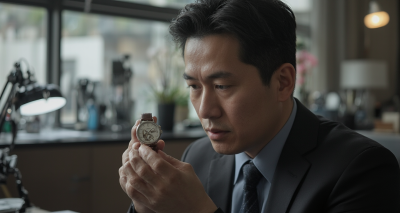 详解百达翡丽手表回收价格表，一文看懂价值几何！图片4