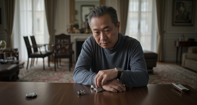 揭秘爱彼二手手表回收的那些事儿图片20
