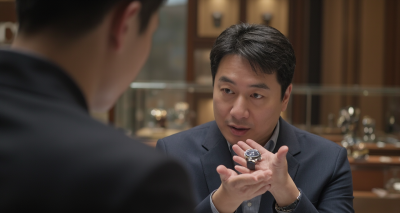 揭秘成都名表二手回收价格背后的秘密图片18