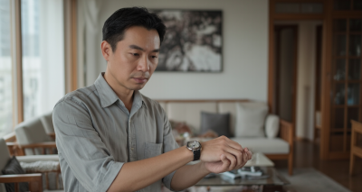 专业回收：您的各种手表找到了新家！图片11
