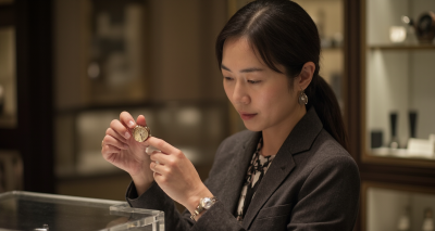 1万左右买的浪琴手表能否顺利回收？图片11