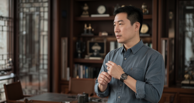 1万多的浪琴手表，回收究竟值不值？图片1